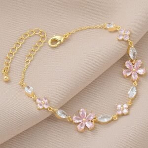 Jewellery Bracelets for Women