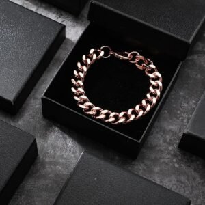 Copper Bracelet for men & boys